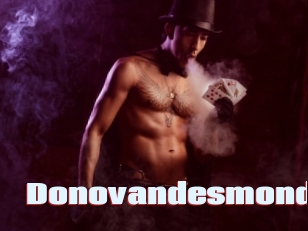 Donovandesmond