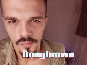 Donybrown