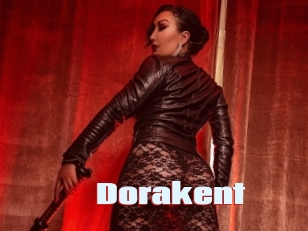 Dorakent