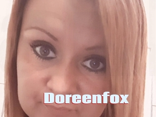 Doreenfox