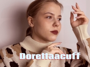 Dorettaacuff