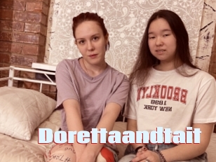 Dorettaandtait
