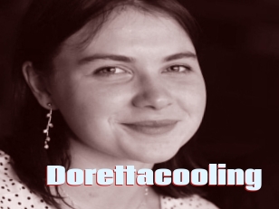 Dorettacooling