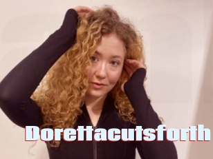 Dorettacutsforth