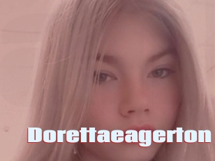 dorettaeagerton Anal Open