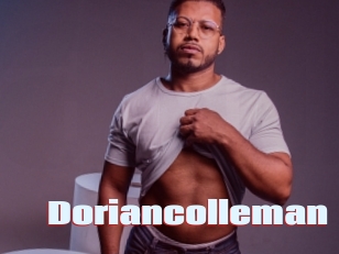 Doriancolleman