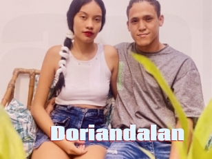 Doriandalan