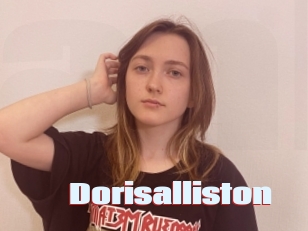 Dorisalliston