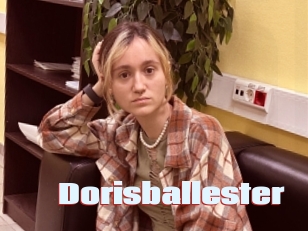 Dorisballester