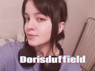 Dorisduffield