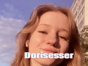 Dorisesser