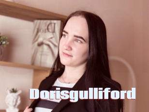 Dorisgulliford