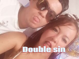 Double_sin