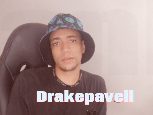 Drakepavell