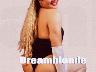 Dreamblonde