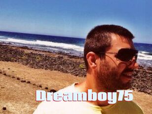 Dreamboy75