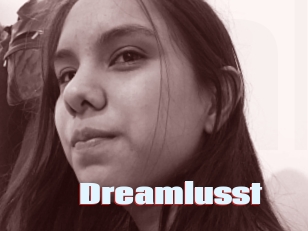 Dreamlusst