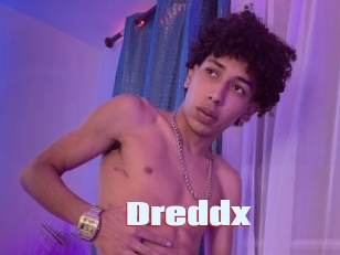 Dreddx