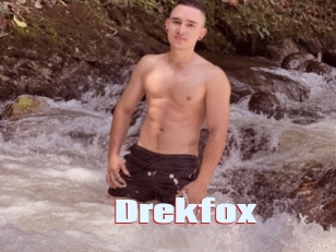 Drekfox