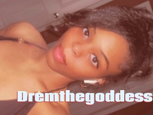 Dremthegoddess