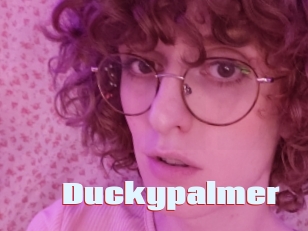 Duckypalmer