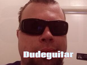 Dudeguitar