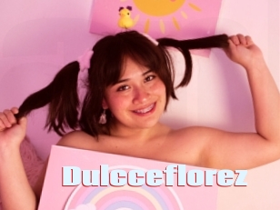 dulcceflorez Anal Open