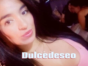 Dulcedeseo