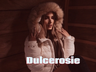 Dulcerosie