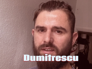 Dumitrescu