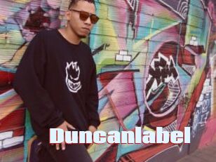 Duncanlabel