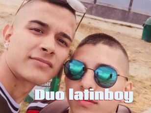 Duo_latinboy