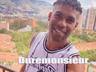 Duremonsieur