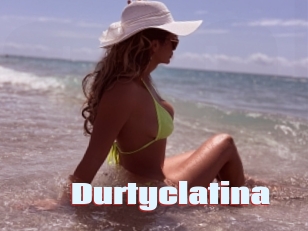 Durtyclatina