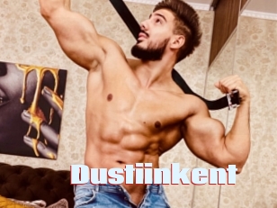 Dustiinkent