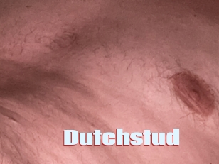 dutchstud Anal Open