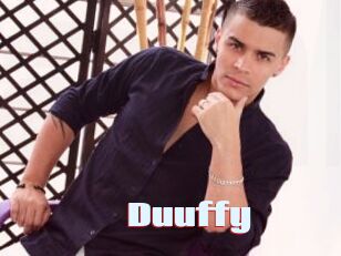 Duuffy