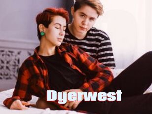 Dyerwest