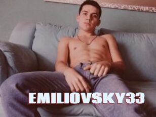 EMILIOVSKY33