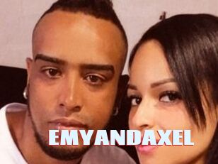 EMYANDAXEL