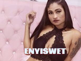 ENYISWET