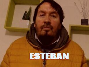 ESTEBAN