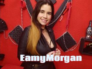 EamyMorgan