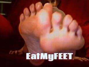 EatMyFEET