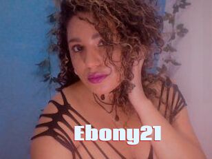 Ebony21