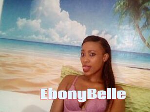 EbonyBelle