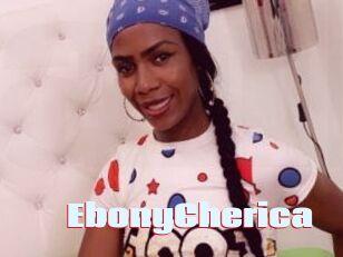 EbonyCherica