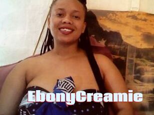 EbonyCreamie