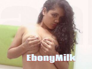 EbonyMilk
