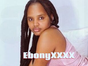 EbonyXXXX